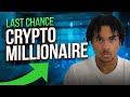 Crypto millionaires are made now