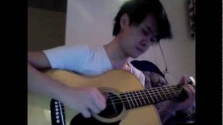 Bruno Mars - Just The Way You Are (Sungha Jung Arrangement)