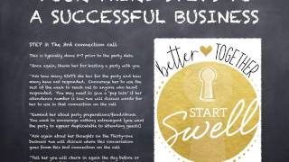 Thirty-one New Consultant Training- Part 3