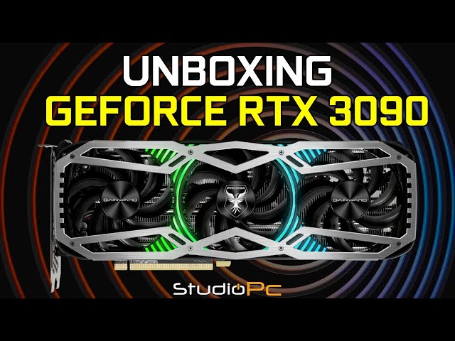 Testei a RTX 3090 com jogos em 4K no Ultra! Red Dead 2, GTA V e Cyberpunk,  aguentou? – TecnoArt Hardware