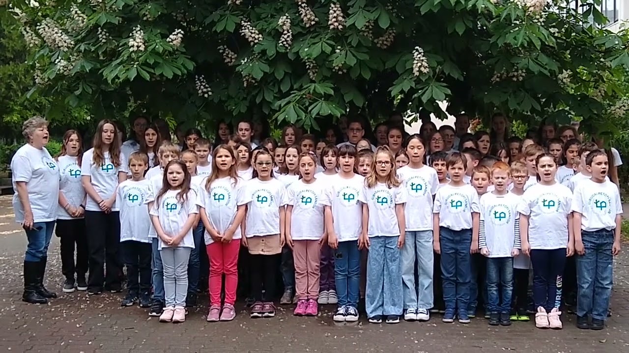 Énekelj az erdőben! 2023