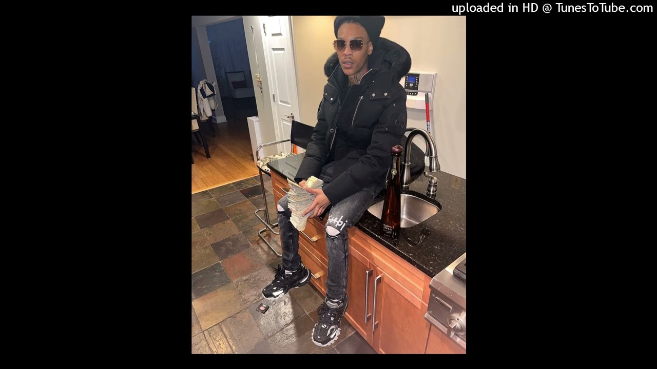 “REALLY STEPPIN” Lil Whitez x Skino x Phd Swagg DMV TYPE BEAT