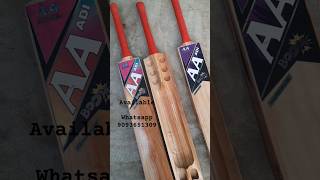 Aa Boom Edition Available | 35 inch Best Hard Tennis Bat | Nur Sports | AA Sports Bat