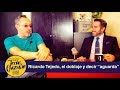 RICARDO TEJEDO 🎙nos habla del doblaje de CINE Y TV en México.