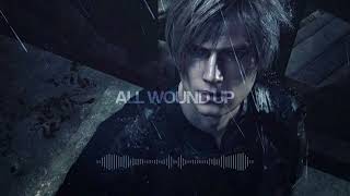 Information she wants revenge — all wound up (slowed + pitched) (daycore) News