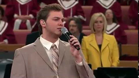 Joseph Larson - I Cried Holy