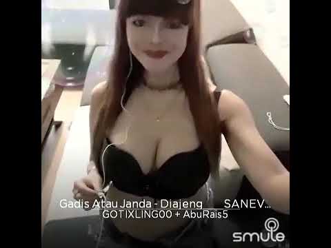 smule hot sexy-tante TKW