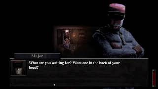 CONSCRIPT: Director's Cut shellsock difficulty  Part A