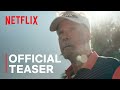 The Hawk | Official Teaser | Netflix