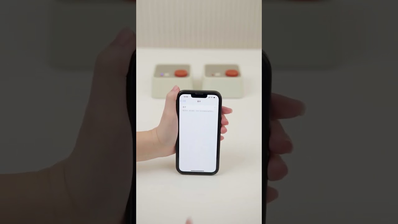 賽塔林 Syitren N100 藍芽喇叭 左右互聯教學