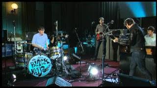 Download lagu The Black Keys - Lonely Boy (Zane Lowe Special)