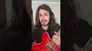 Что универсальней?Полуакустика vs Электроакустика #illusionofchange #гитара #гитарист #guitar