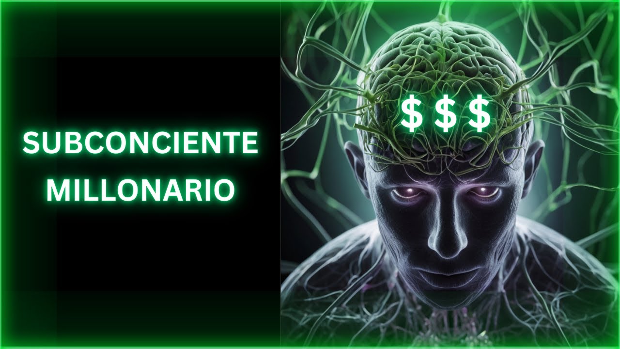 Reprograma tu Mente para una Mentalidad Millonaria # ...