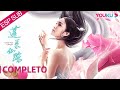 Película SUB español [Huella celestial de Peng Lai] | ROMANCE/Traje Antiguo| YOUKU