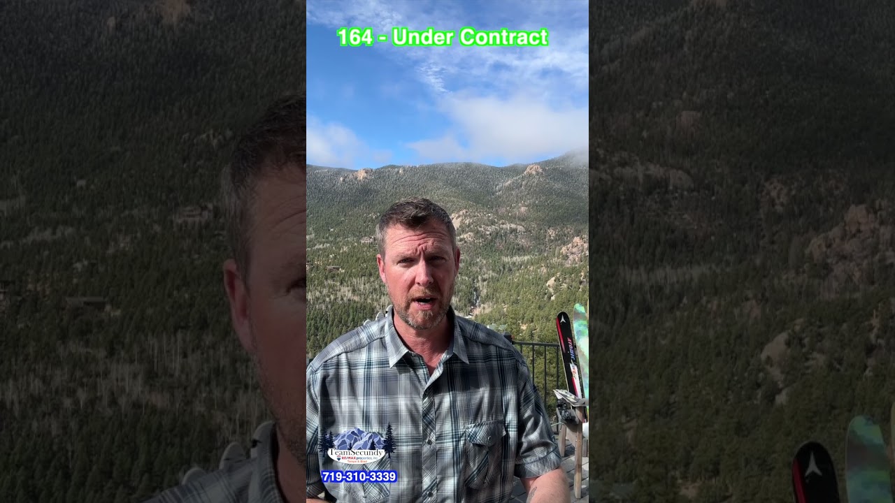 Real Estate Market Watch for the week ending April 15th, 2025