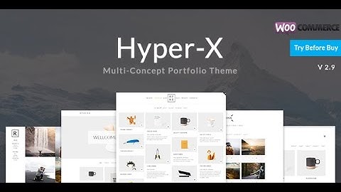 Fizz/Kelvin/Vika/Hyper X/Cufo Themes - Beginners Guide how to setup pages,posts and create VC Pages-