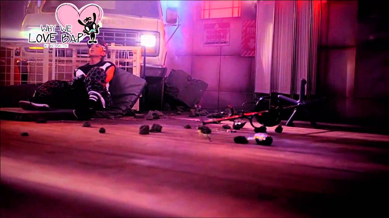 Why We Love B.A.P #31: Jongup's Singing