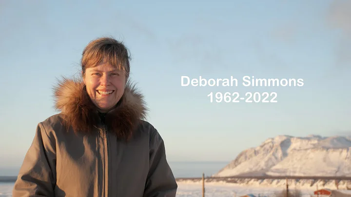 Deborah Simmons Memorial Service
