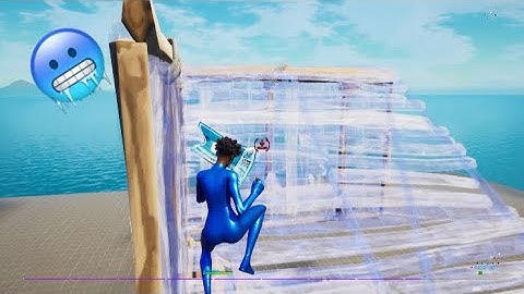 Cold World 🥶 + Best 60FPS Linear Player