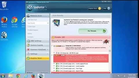 iStart123 Rimozione - Come rimuovere istart123.com
