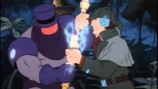 BraveStar Folge 17