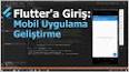 Python ile Web Uygulamaları Geliştirme ile ilgili video