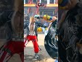 STEVE FOX vs KING – The MOST INTENSE Rivalry Fight in Tekken 8 PC GAMEPLAY #tekken7 #shortsviral