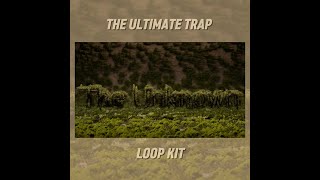 The Unknown Vol.1 Loop Kit Audio Demo
