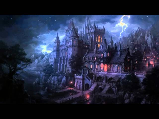 Toccata & Fugue In D Minor (Official Halloween Theme) Lyrics - The Dark  Notes - Only on JioSaavn