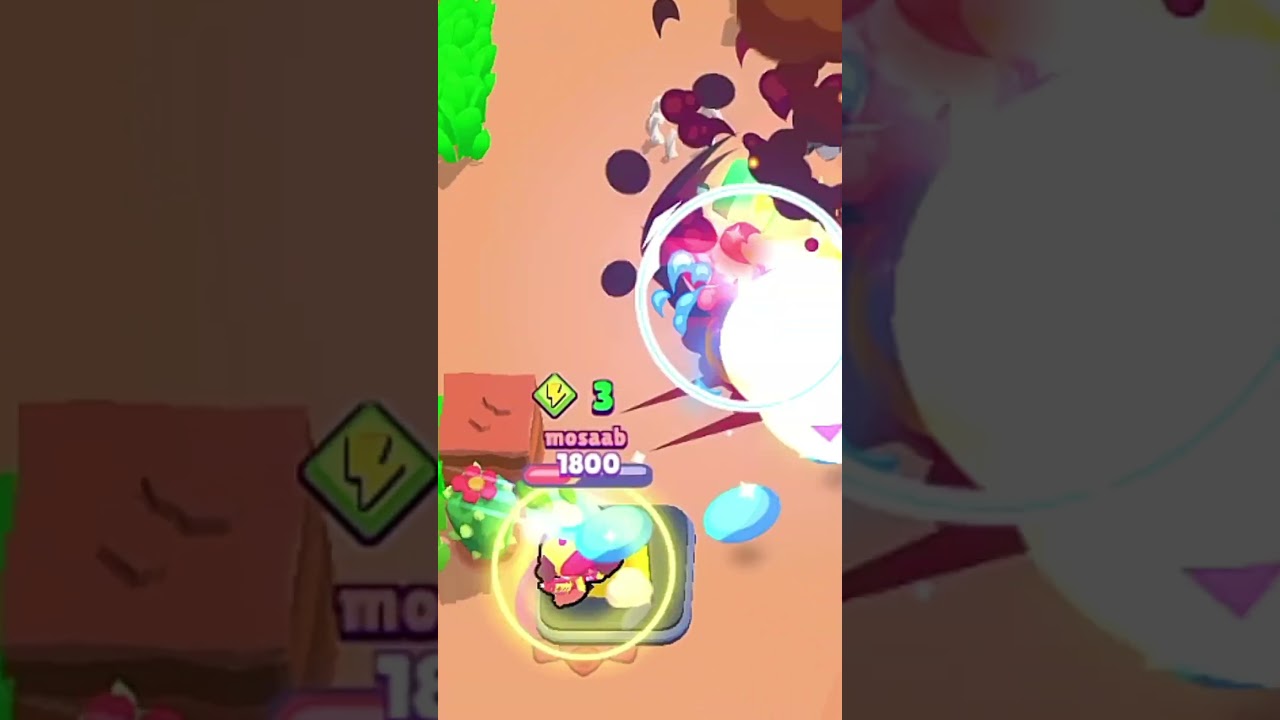 When God Mode Is On 😎🔥 