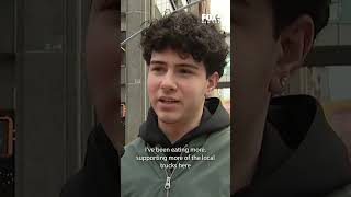 Chain Restaurants Struggling In Nyc Nationwide