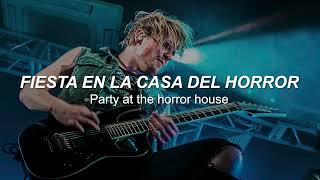 Party at the Horror House - Eskimo Callboy | Sub Español