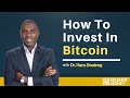 Investing In Bitcoin For Beginners