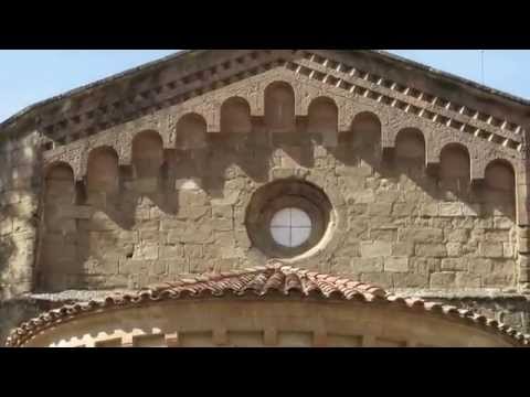 Vídeo: Visita a la Catedral de San Juan al Vell Sant Joan