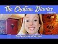 The Chateau Diaries 083: The Scents of a Chateau