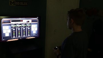 SICK BEAT OFF NBA2K18 RECORD STUDIO