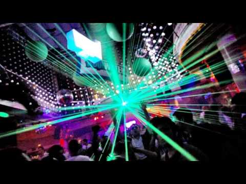 Maxima Fm In sessions - Dani moreno