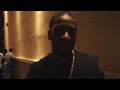 Omarion - Know You Better (Behind The Scenes)