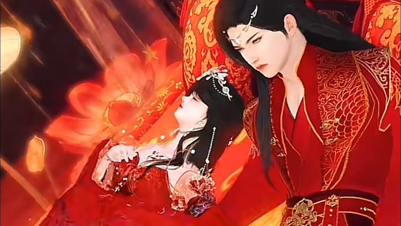 Sau khi công lược Tu La Tràng (Full) | VIETSUB | ANMIE Ngôn tình 3d hay