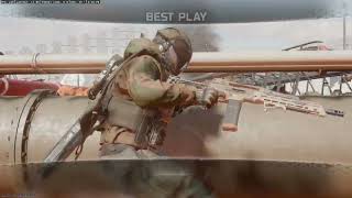(PC) Black ops 7: M8A1 best plays. Xim Matrix Skypad 4.0 🔥