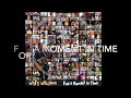 Wilfy Williams - For A Moment In Time (Lyric Video)