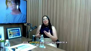 Transformando silencio em voz. Minha jornada de autodescoberta.