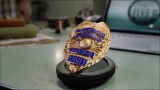 Hawaii Five-0 7x21 Jerry Gets the Badge