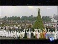 Iglesia Ortodoxa Etiópe:Fiesta del Maskal
