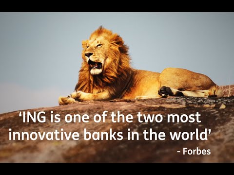 Innovation at ING