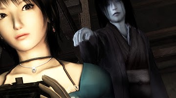Fatal Frame III: The Tormented - [4]