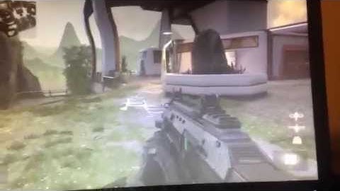 How to Speed Reload in AW