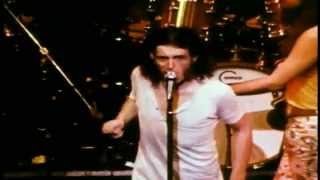 Joe Cocker, Mad Dogs and Englishmen - Feelin&#39; Alright (LIVE) HD