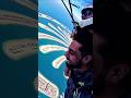 Sky Diving Dubai : Palm Jumeirah                     #skydiving