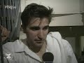 Capture de la vidéo Duncan Dhu - Rockopop (Tve - 1990) - Entrevista / Interview